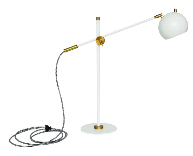 Orwell Table Lamp by House of Troy