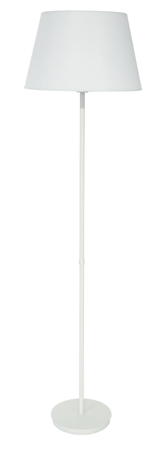 Vernon Floor Lamp by House of Troy