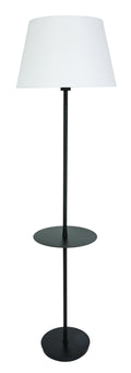 Vernon Floor Lamp by House of Troy