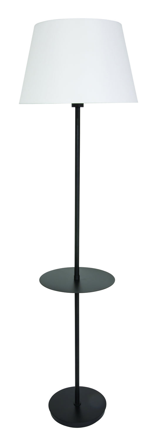 Vernon Floor Lamp by House of Troy