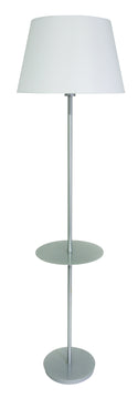 Vernon Floor Lamp by House of Troy