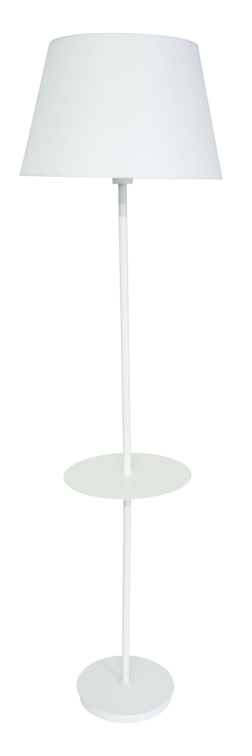 Vernon Floor Lamp by House of Troy