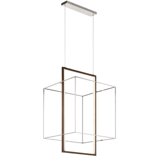 Viho Chandelier by Kichler