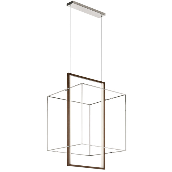 Viho Chandelier by Kichler