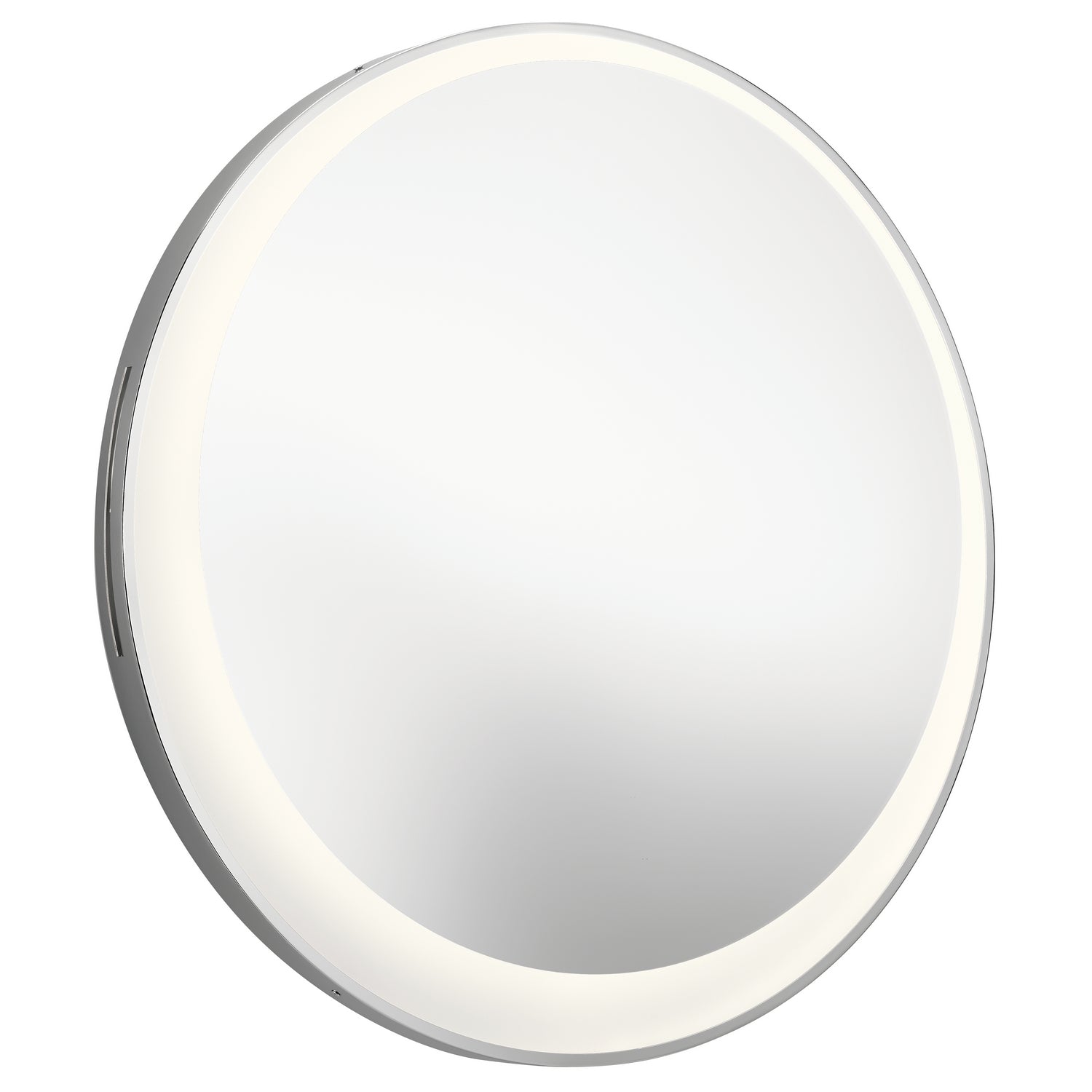 Kichler - 84077 - LED Mirror - Optice - Chrome from Lighting & Bulbs Unlimited in Charlotte, NC