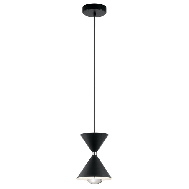 Kordan Mini Pendant by Kichler