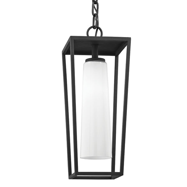 Mission Beach Outdoor (Damp) Lantern by Troy Lighting