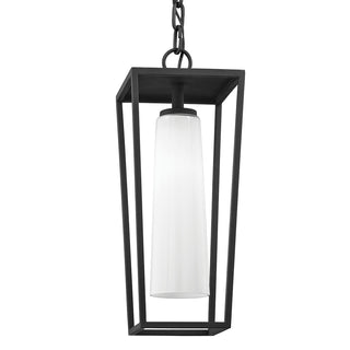 Mission Beach Outdoor (Damp) Hanging Lanterns by Troy Lighting