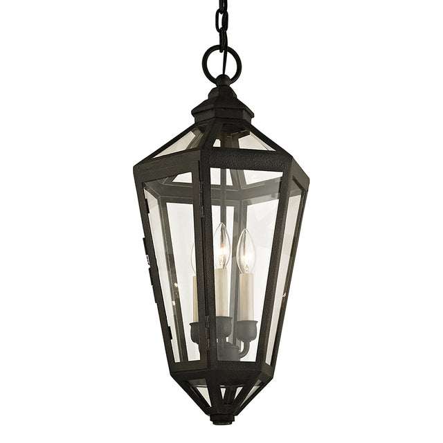 Calabasas Outdoor (Damp) Hanging Lanterns by Troy Lighting