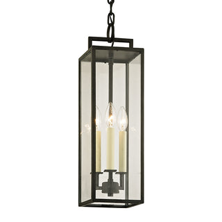 Beckham Outdoor (Damp) Hanging Lanterns by Troy Lighting