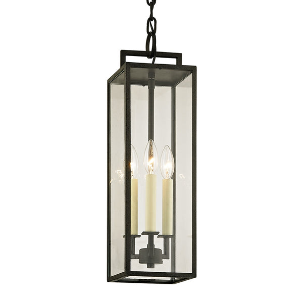 Beckham Outdoor (Damp) Hanging Lanterns by Troy Lighting