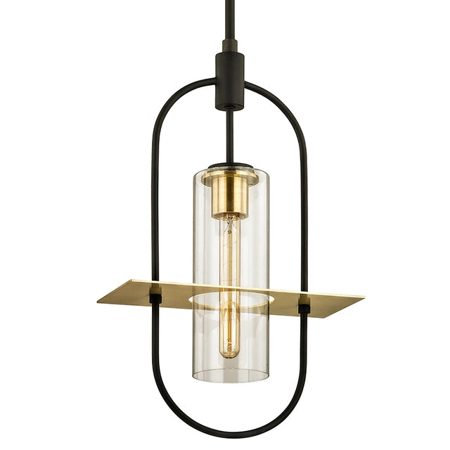 Smyth Outdoor (Damp) Hanging Lanterns by Troy Lighting
