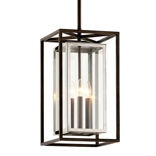 Troy Lighting-F6517-BRZ/SS|MAIN