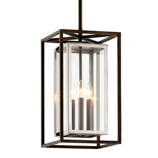 Morgan Outdoor (Damp) Hanging Lanterns by Troy Lighting