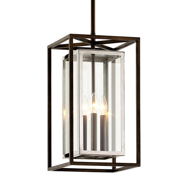 Morgan Outdoor (Damp) Hanging Lanterns by Troy Lighting
