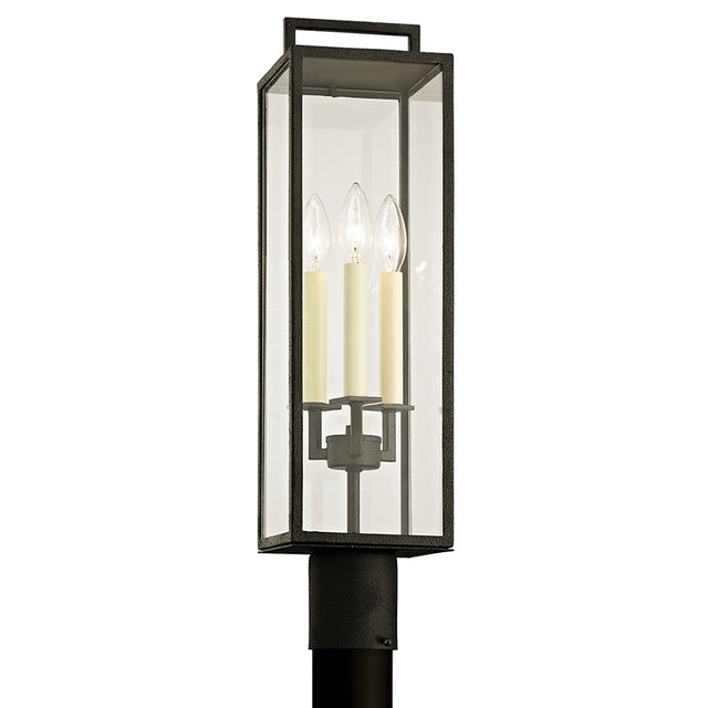 Beckham Outdoor (Wet) Lantern by Troy Lighting