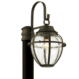 Bunker Hill Lantern by Troy Lighting