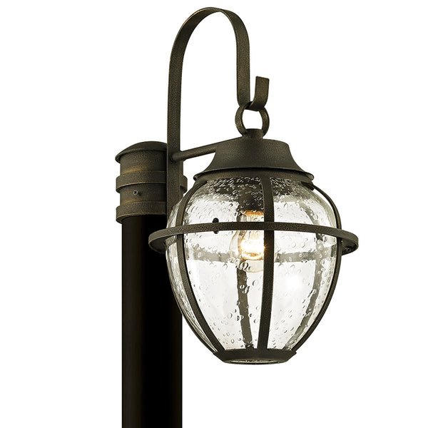 Bunker Hill Lantern by Troy Lighting