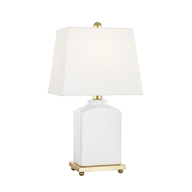 Brynn Table Accent Lamp by Mitzi