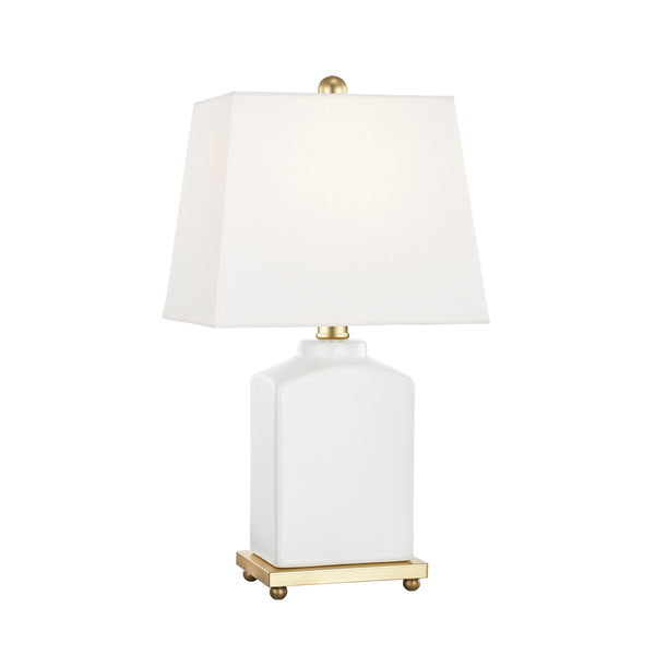 Brynn Table Accent Lamp by Mitzi
