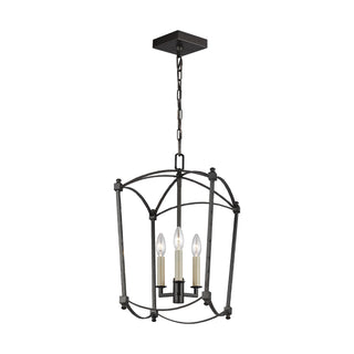 Buy smith-steel Thayer Outdoor (Damp) Lantern by Visual Comfort Studio