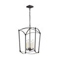 Thayer Outdoor (Damp) Lantern by Visual Comfort Studio