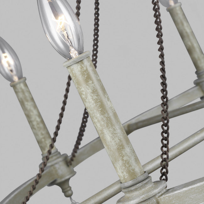 Visual Comfort Studio-F3332/8FWO/DWW|ALT|2