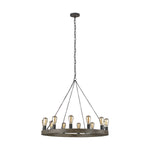 Visual Comfort Studio-F3932/12WOW/AF|MAIN
