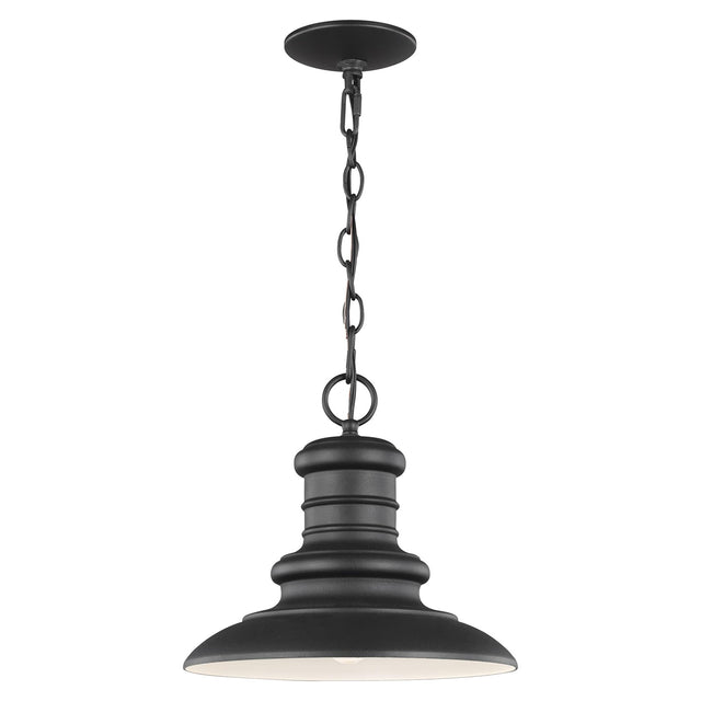 Redding Station Outdoor (Damp) Hanging Lanterns by Generation Lighting
