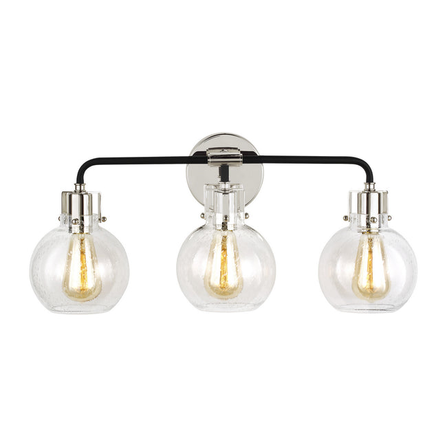Visual Comfort Studio-VS24403PN/TXB|MAIN