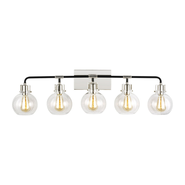 Visual Comfort Studio-VS24405PN/TXB|MAIN