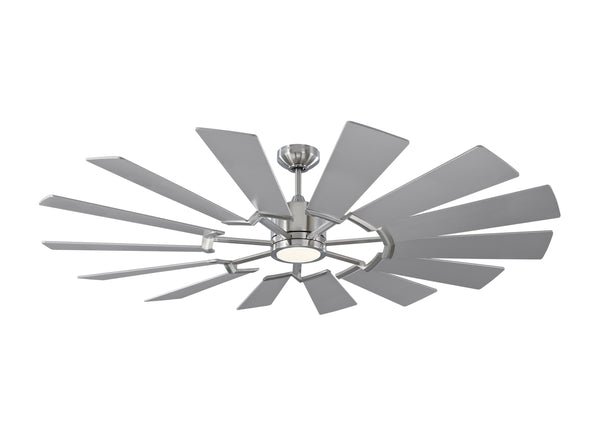 14-Blades Prairie Visual Comfort Fan by Visual Comfort Fan