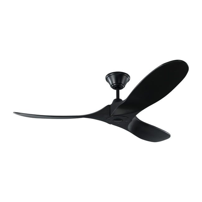 Visual Comfort Fan-3MAVR52BKBK|ALT|1