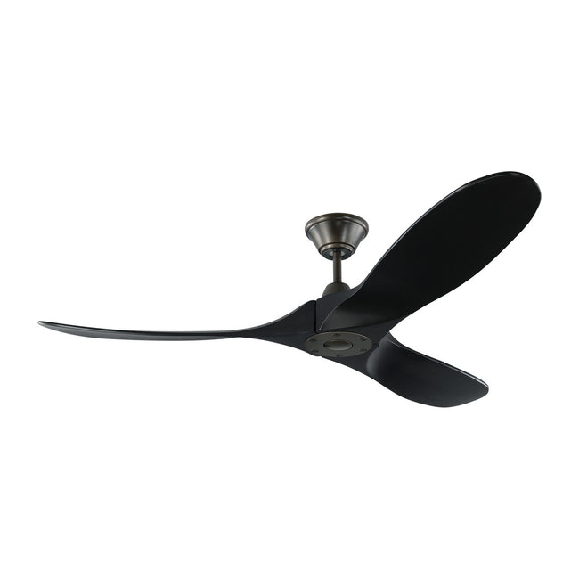 Visual Comfort Fan-3MAVR52BKBK|ALT|2