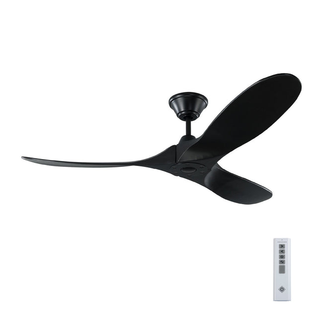 Visual Comfort Fan-3MAVR52BKBK|ALT|6