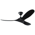 Visual Comfort Fan-3MAVR52BKBK|MAIN