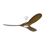 Visual Comfort Fan-3MAVR52BSKOA|ALT|1