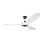 Visual Comfort Fan-3MAVR52RZW|ALT|1