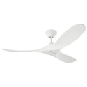 Maverick Outdoor (Damp) Ceiling Fan by Visual Comfort Fan