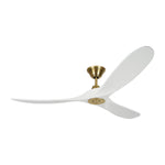 Visual Comfort Fan-3MAVR60RZW|ALT|2