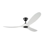 Visual Comfort Fan-3MAVR60RZW|ALT|3