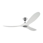 Visual Comfort Fan-3MAVR60RZW|ALT|4