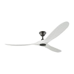 Visual Comfort Fan-3MAVR70RZW|ALT|1