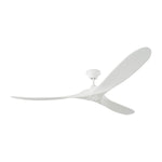 Visual Comfort Fan-3MAVR70RZW|ALT|5