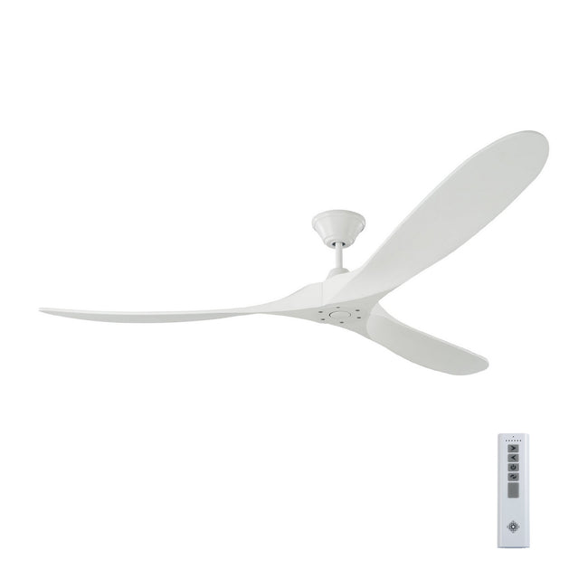 Visual Comfort Fan-3MAVR70RZW|ALT|6