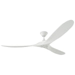 Visual Comfort Fan-3MAVR70RZW|MAIN