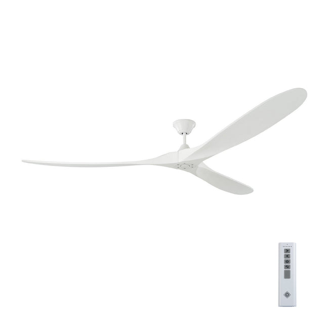 Visual Comfort Fan-3MAVR88RZW|ALT|1