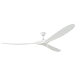 Visual Comfort Fan-3MAVR88RZW|MAIN