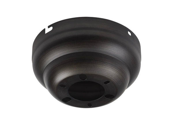 Universal Flush Mount Light by Visual Comfort Fan