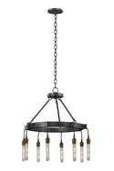 Stuyvesant Chandelier by Kalco